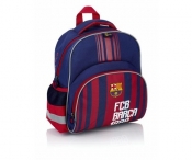 Plecak dziecięcy FC-174 FC Barcelona 6