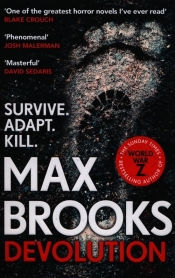 Devolution - Brooks Max