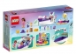 Lego Koci Domek Gabi 10786, Statek i spa Gabi i Syrenkotki