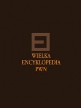 Wielka Encyklopedia PWN Tom 20