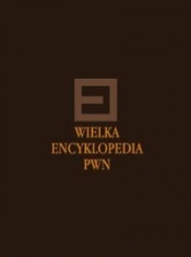 Wielka Encyklopedia PWN Tom 20