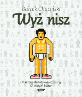Wyż nisz - Chaciński Bartek