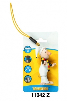 Żwirek Zawieszka - <br />