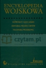 Encyklopedia wojskowa Tom 1-2 Pakiet