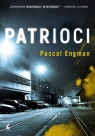 Patrioci Pascal Engman