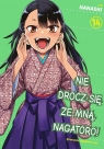 Nie drocz się ze mną, Nagatoro! #14 Nanashi