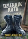 Dziennik Kota. Veni, vidi, vici Opowieści z wojska Daniel Kukulski