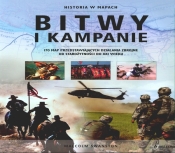 Bitwy i kampanie Historia w mapach