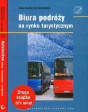 Biura podróży na rynku turystycznym / Hotelarstwo - <br />
