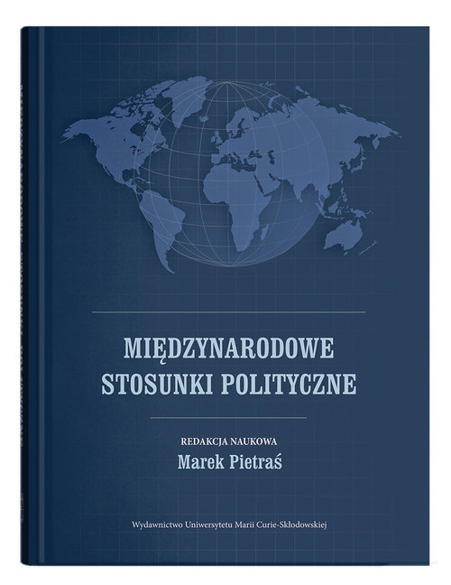 Międzynarodowe stosunki polityczne