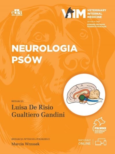 <img src='https://webimage.pl/pics/101/5/d9788369015101.jpg' style='height:440px' /> Neurologia psów
