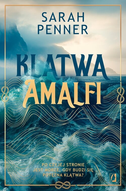 Klątwa Amalfi