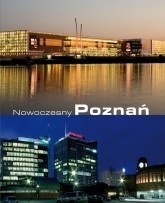 Nowoczesny Poznań (Uszkodzona okładka)