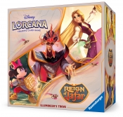 Disney Lorcana: Reign of Jafar - Illumineer's Trove - Zestaw Kolekcjonerski