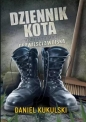 Dziennik Kota. Veni, vidi, vici Opowieści z wojska - Daniel Kukulski