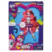 Equestria Girls Pinkie Pie Piosenkarka