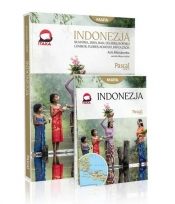Indonezja - Błażejewska Anna