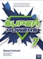 Język angielski SP 7 Super powers neon ćw. 2026 - Opracowanie zbiorowe