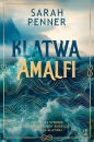 Klątwa Amalfi - Sarah Penner