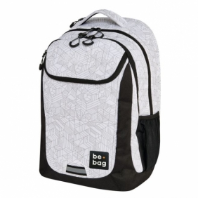 Plecak Be.bag Be.active Block By Block