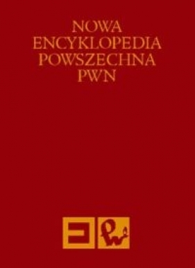 Nowa Encyklopedia Powszechna Tom 6