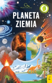 Młodzi Odkrywcy. Planeta Ziemia - Rachel Firth