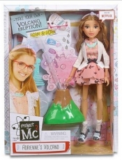 ProjectMc2 Eksperyment z lalką Adrienne's Gummies