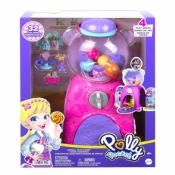 Zestaw figurek Polly Pocket Miś Automacik Superniespodzianki HJG28 (HJG28)