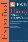 Idiomy polsko-hiszpańskie Expresiones fraseologicas polaco-espanol