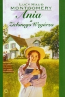 Ania z Zielonego Wzgórza Lucy Maud Montgomery