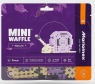 Mini Waffle Nature: Ślimak, 50 elementów (906101)