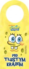 Pod tłustym krabem Sponge Bob Kanciastoporty
	 (56101)