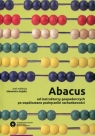 Abacus od instruktarzy gospodarczych po współczesne podręczniki