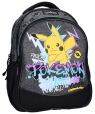 Plecak Pokmon Ready for Battle Pikachu