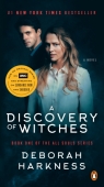 A Discovery of Witches (The All Souls Trilogy, Book 1) (Movie Tie-In) Deborah Harkness