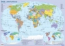  Mapa w tubie: Świat (polityczna)