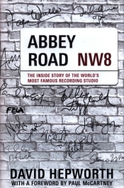 Abbey Road - Hepworth David