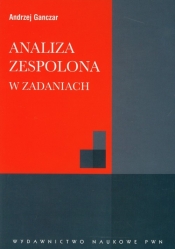 Analiza zespolona w zadaniach