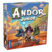 Andor Junior - Inka Brand, Markus Brand