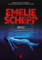 Brat - Schepp Emelie