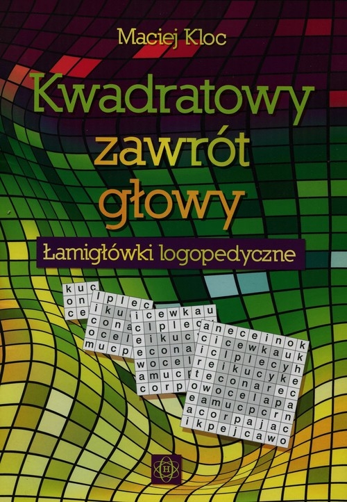 Kwadratowy zawrót głowy