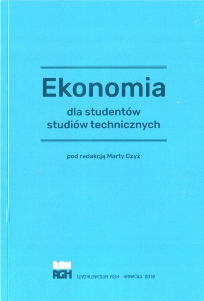 Ekonomia dla studentów studiów technicznych