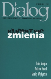 Dialog 1/2016 - <br />