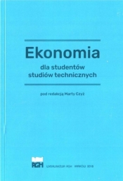 Ekonomia dla studentów studiów technicznych