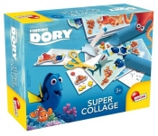 Gdzie jest Dory Super Colage