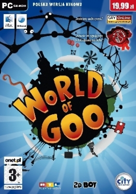 World of Goo