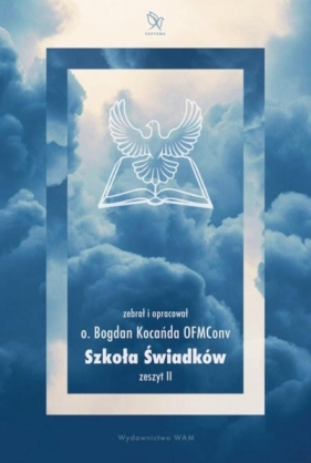 Szkoła Świadków z.2 - o.Bogdan Kocańda OFMConv