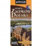 Mapa zamków Polski, 1:900 000 - Opracowanie zbiorowe