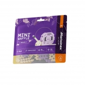 Mini Waffle Nature: Ślimak, 50 el. (906101)