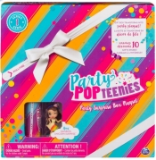 Party Poptenies: Zestaw przyjecie niespodzianka - Ava